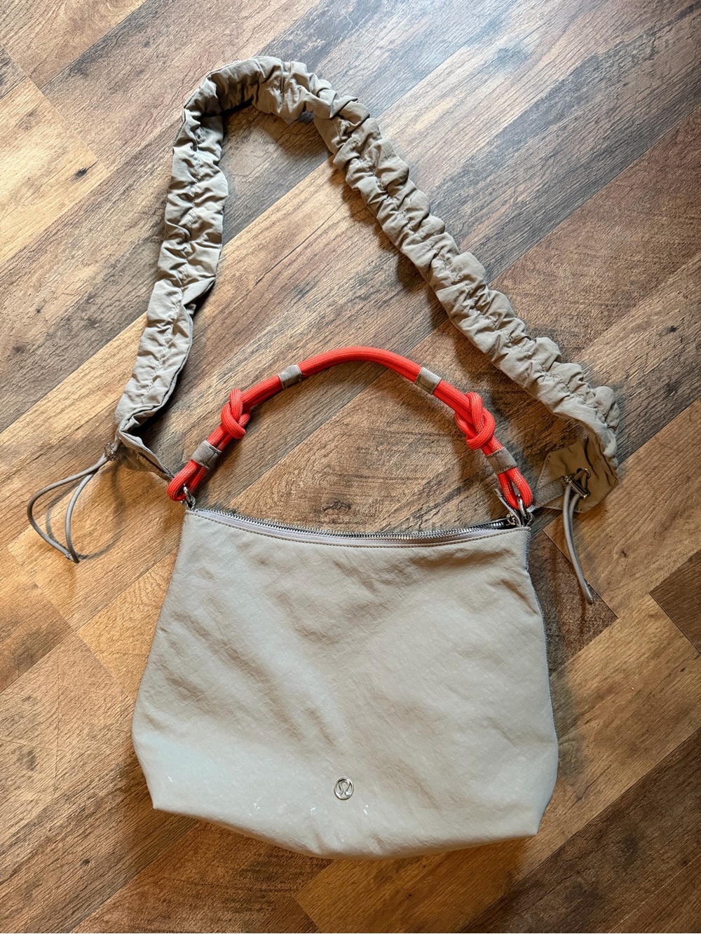LuluLemon Shoulder Bag